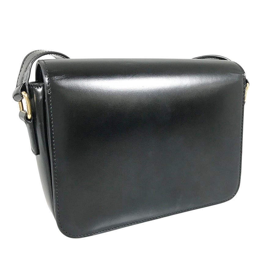 セリーヌ ショルダーバッグ