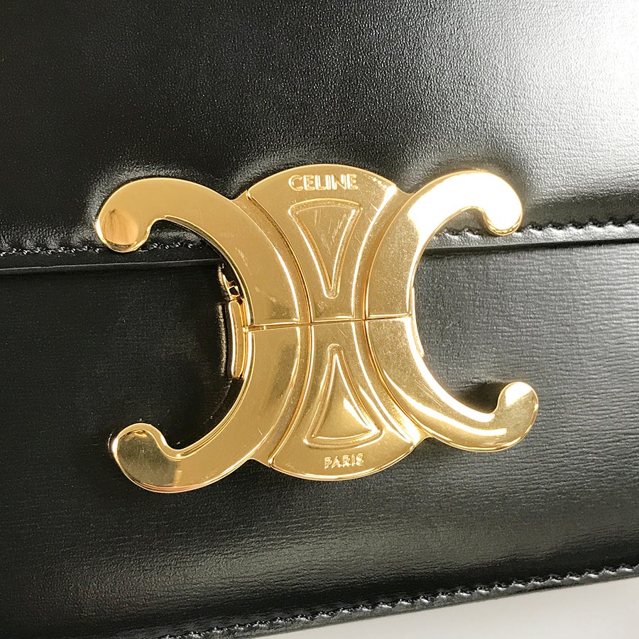 セリーヌ ショルダーバッグ