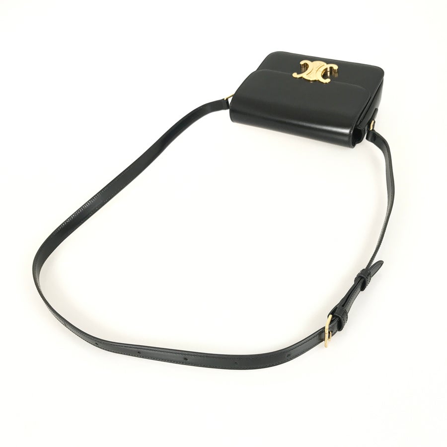 セリーヌ ショルダーバッグ