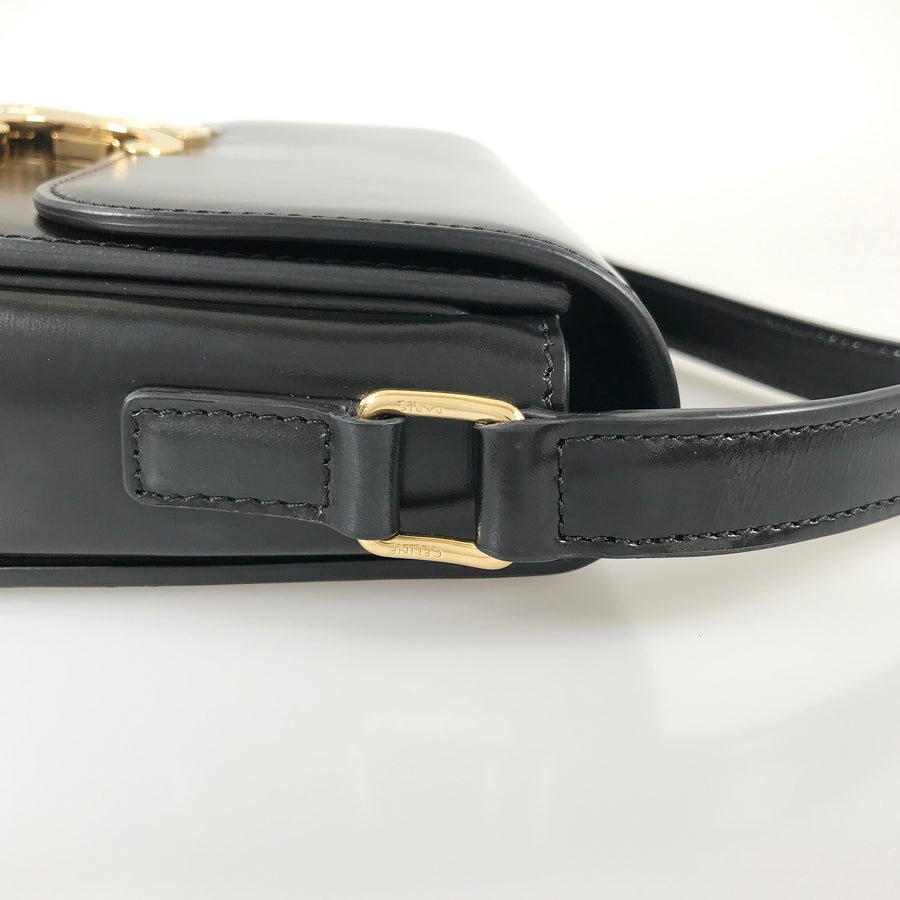 セリーヌ ショルダーバッグ