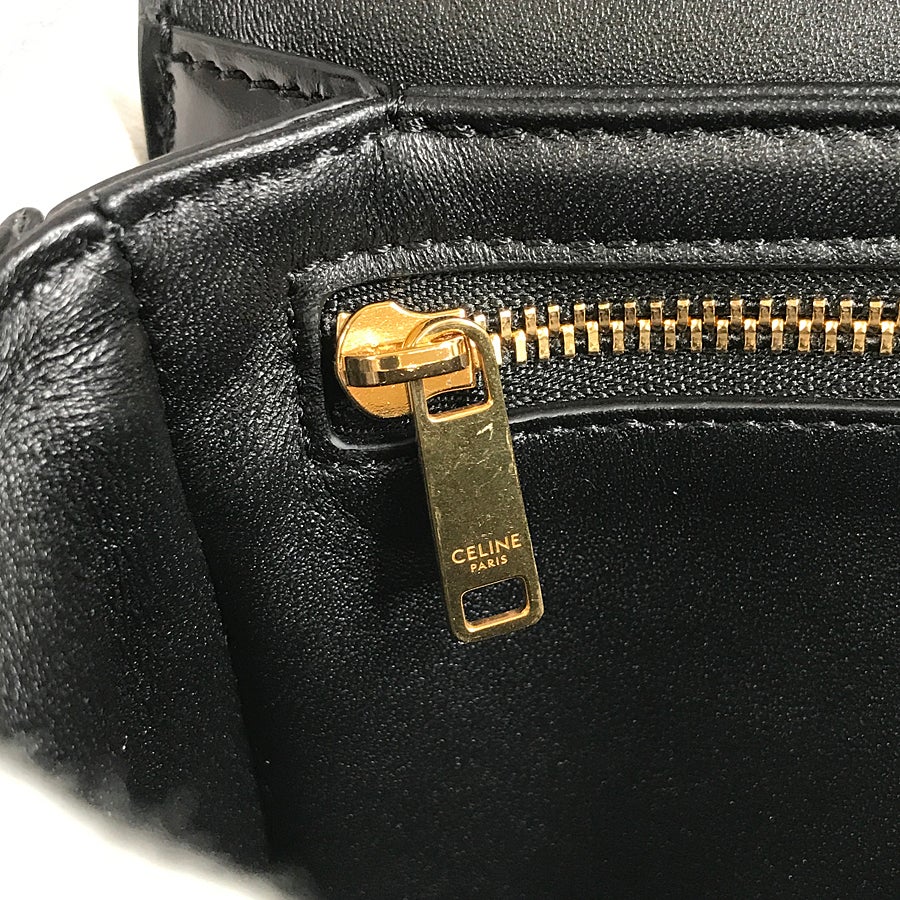 セリーヌ ショルダーバッグ