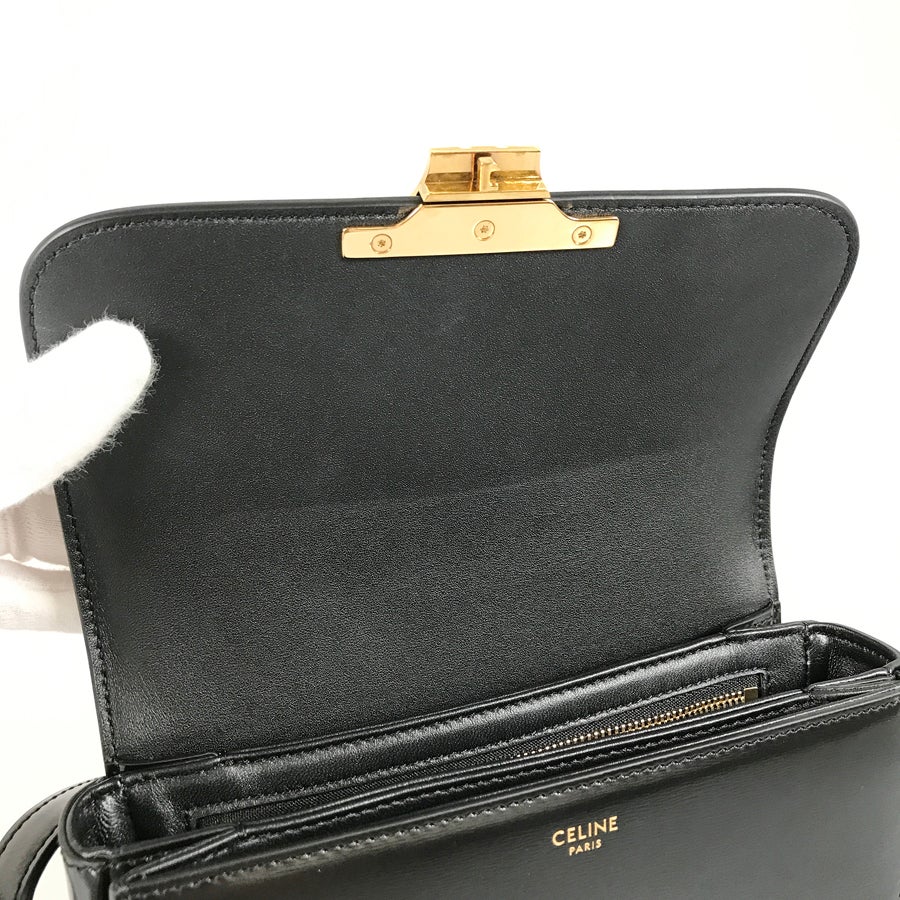 セリーヌ ショルダーバッグ