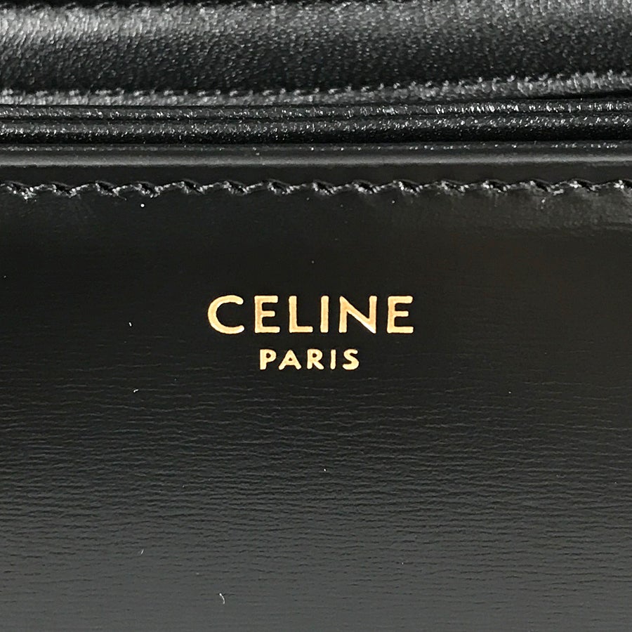 セリーヌ ショルダーバッグ