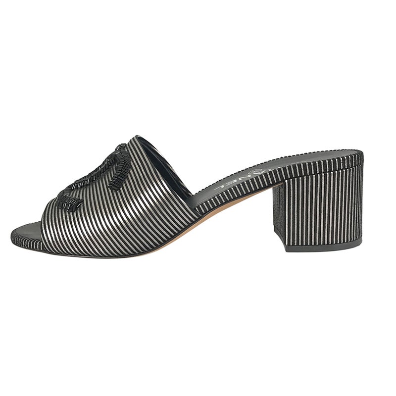 シャネル レディース ミュール