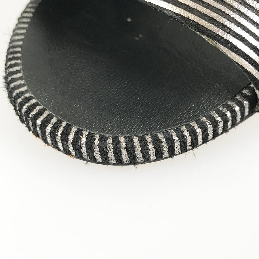 シャネル レディース ミュール