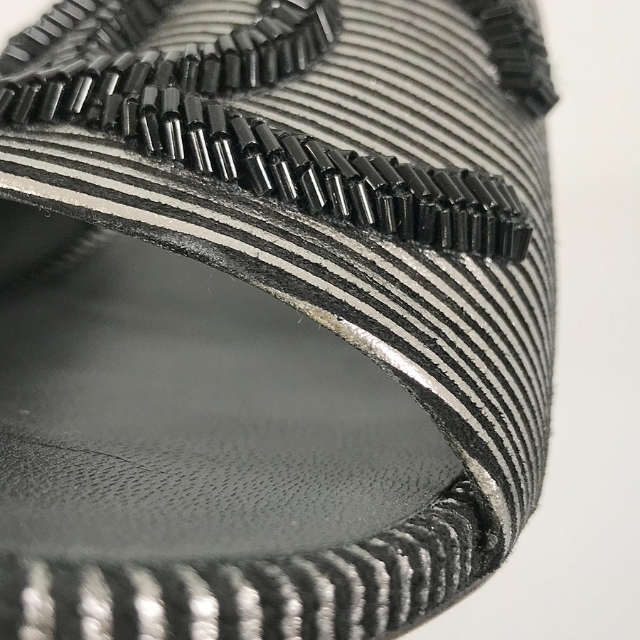 シャネル レディース ミュール