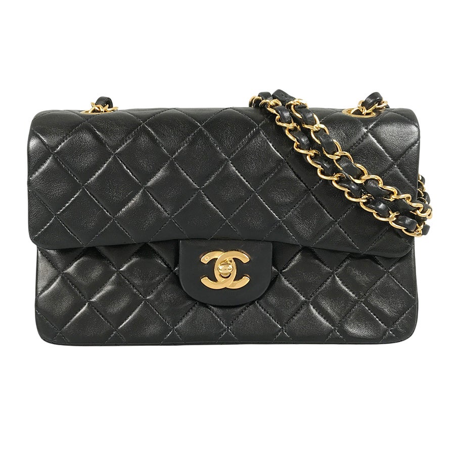 シャネル ショルダーバッグ