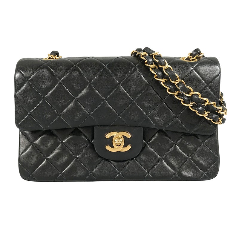 シャネル ショルダーバッグ