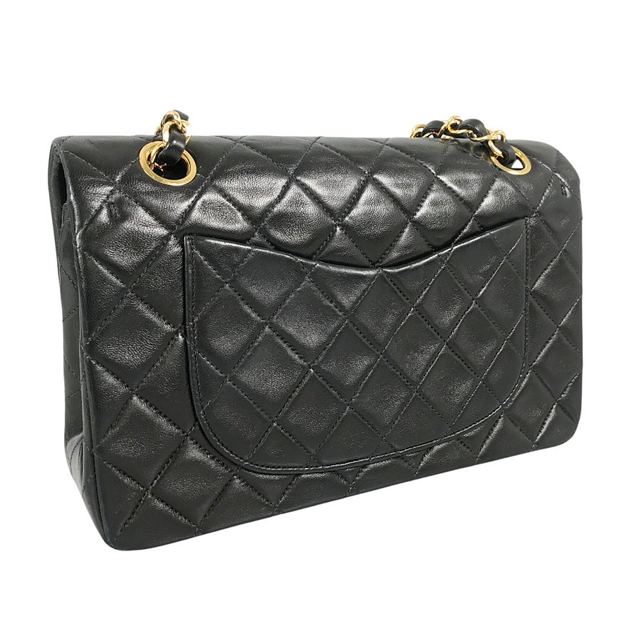 シャネル ショルダーバッグ