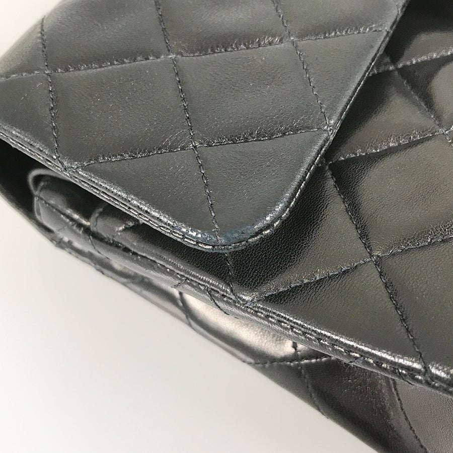 シャネル ショルダーバッグ