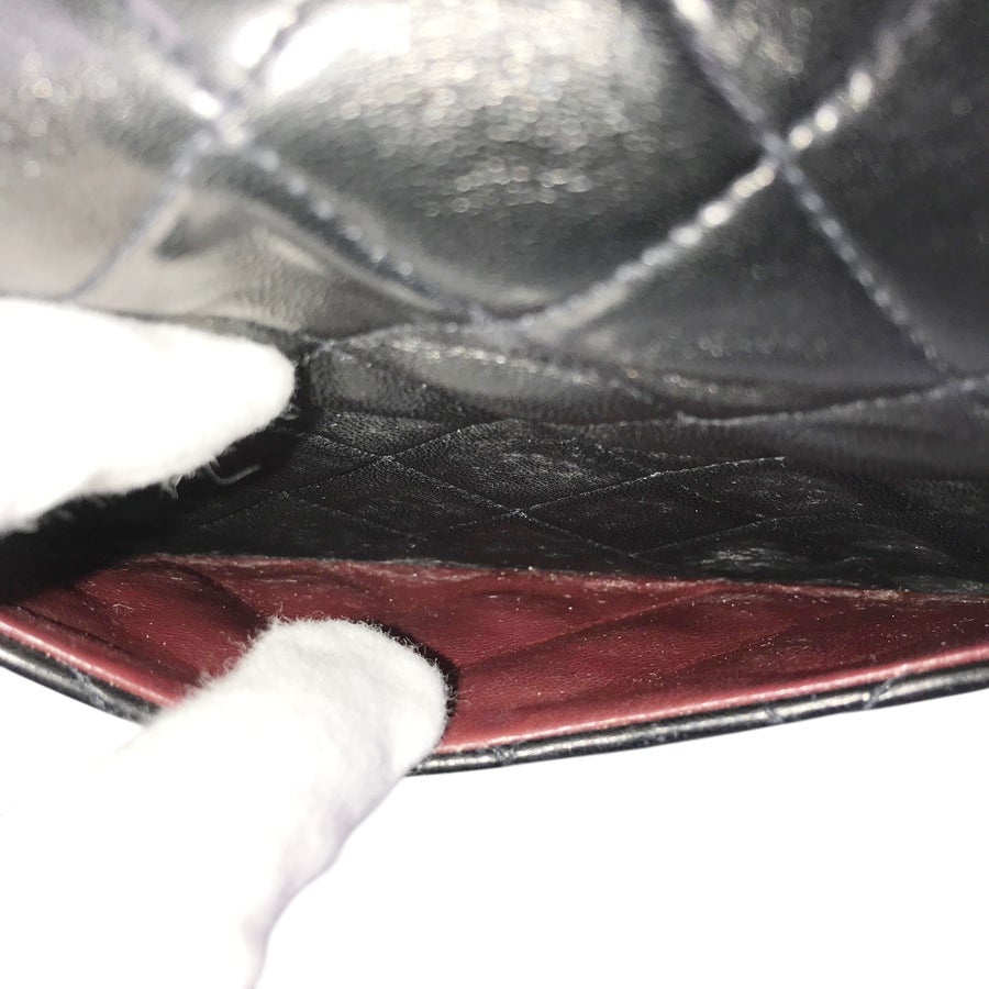 シャネル ショルダーバッグ