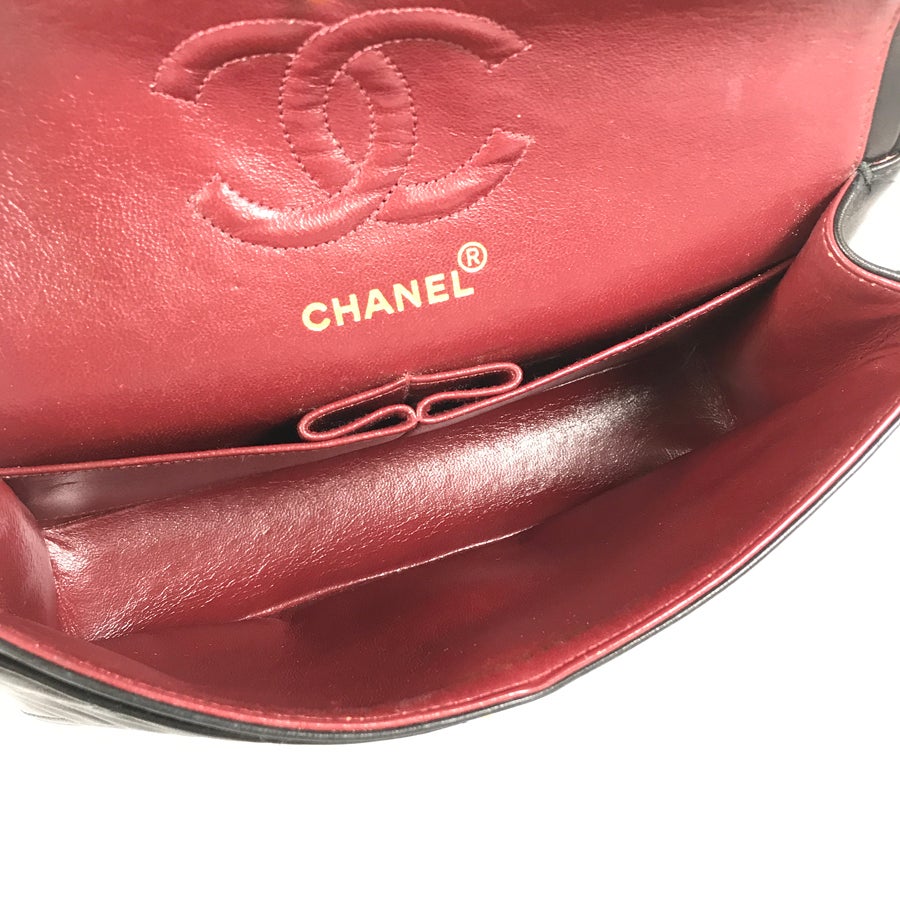 シャネル ショルダーバッグ