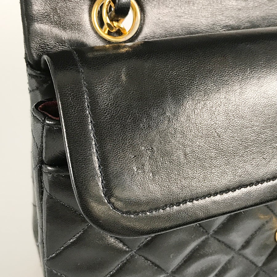 シャネル ショルダーバッグ