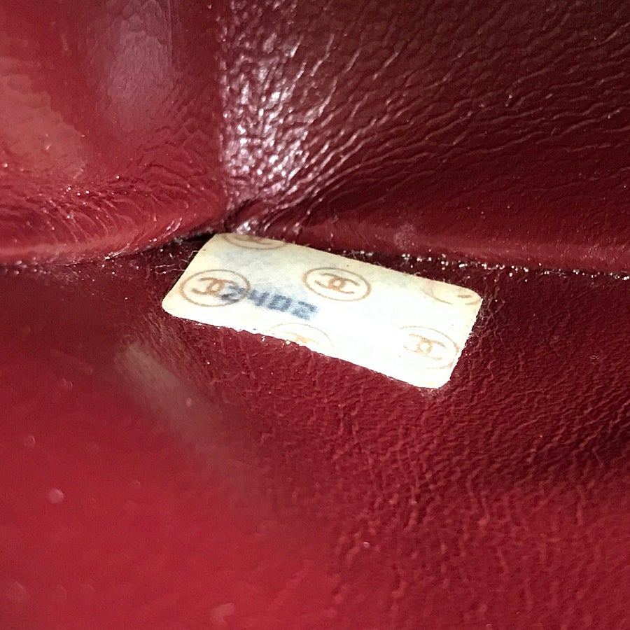 シャネル ショルダーバッグ