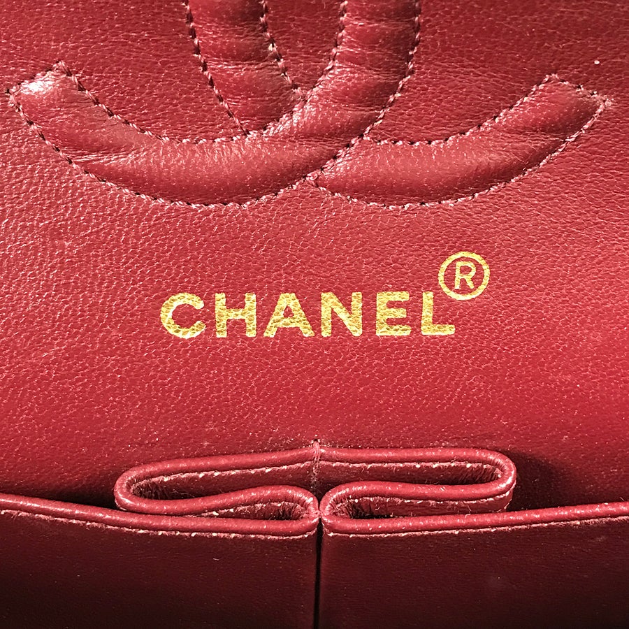 シャネル ショルダーバッグ