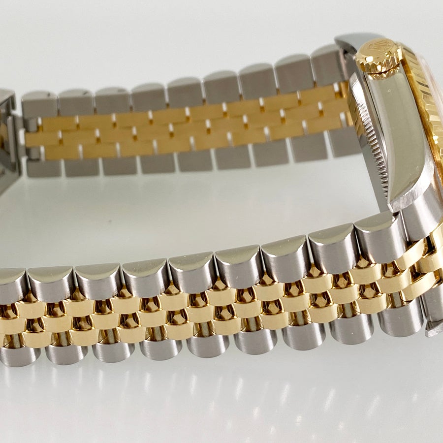 ロレックス 16233 メンズ 腕時計