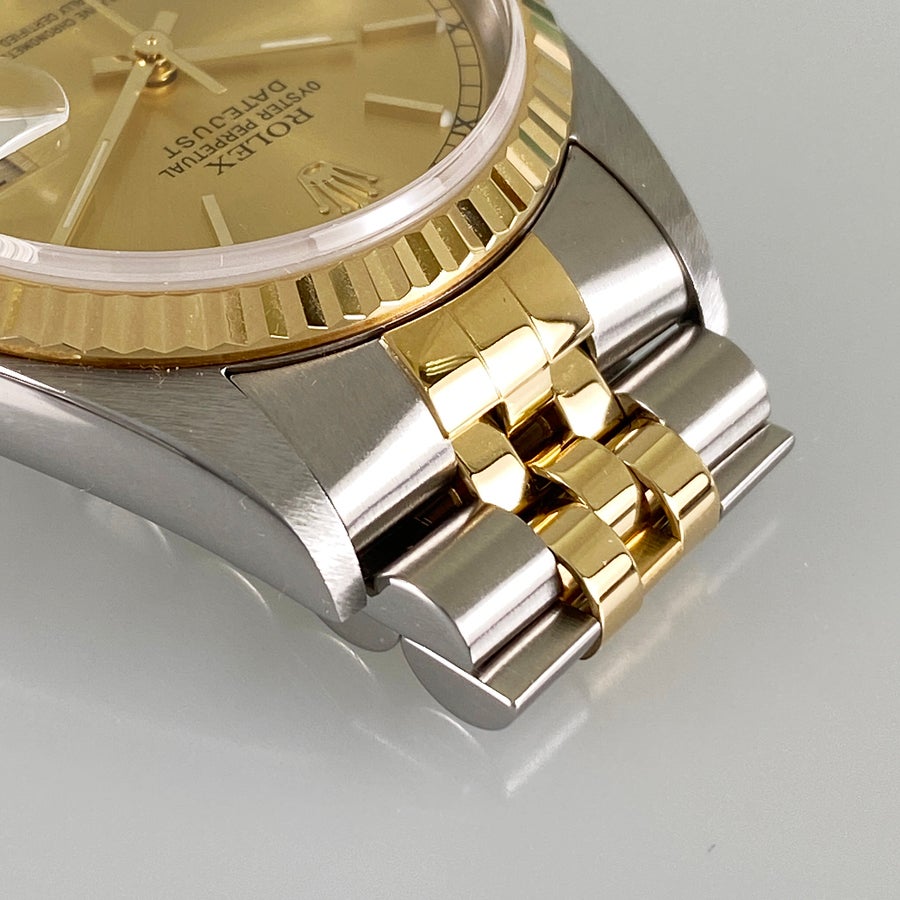 ロレックス 16233 メンズ 腕時計