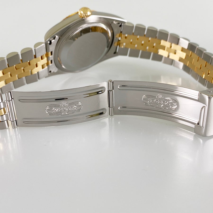 ロレックス 16233 メンズ 腕時計