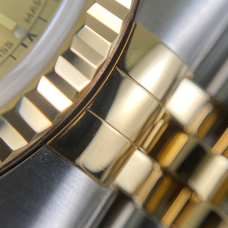 ロレックス 16233 メンズ 腕時計