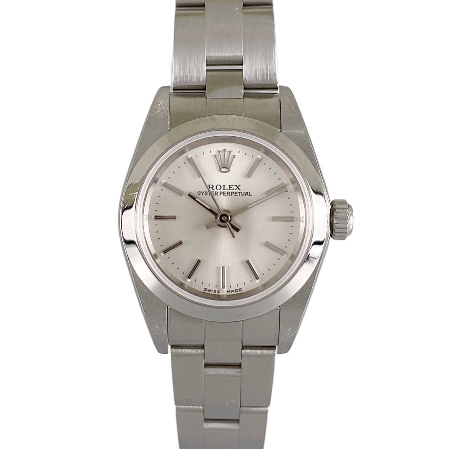 ロレックス 76080 レディース 腕時計