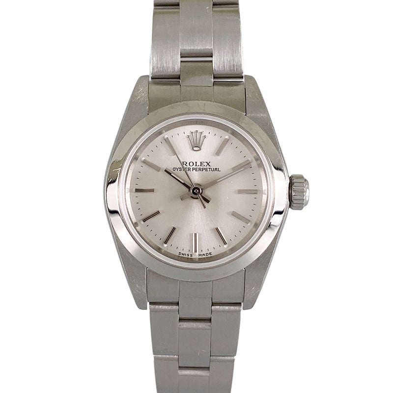 ロレックス 76080 レディース 腕時計