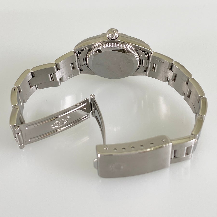 ロレックス 76080 レディース 腕時計