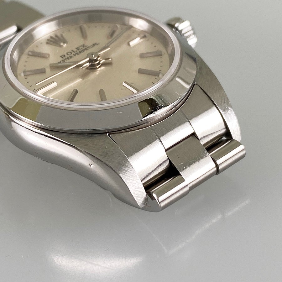 ロレックス 76080 レディース 腕時計