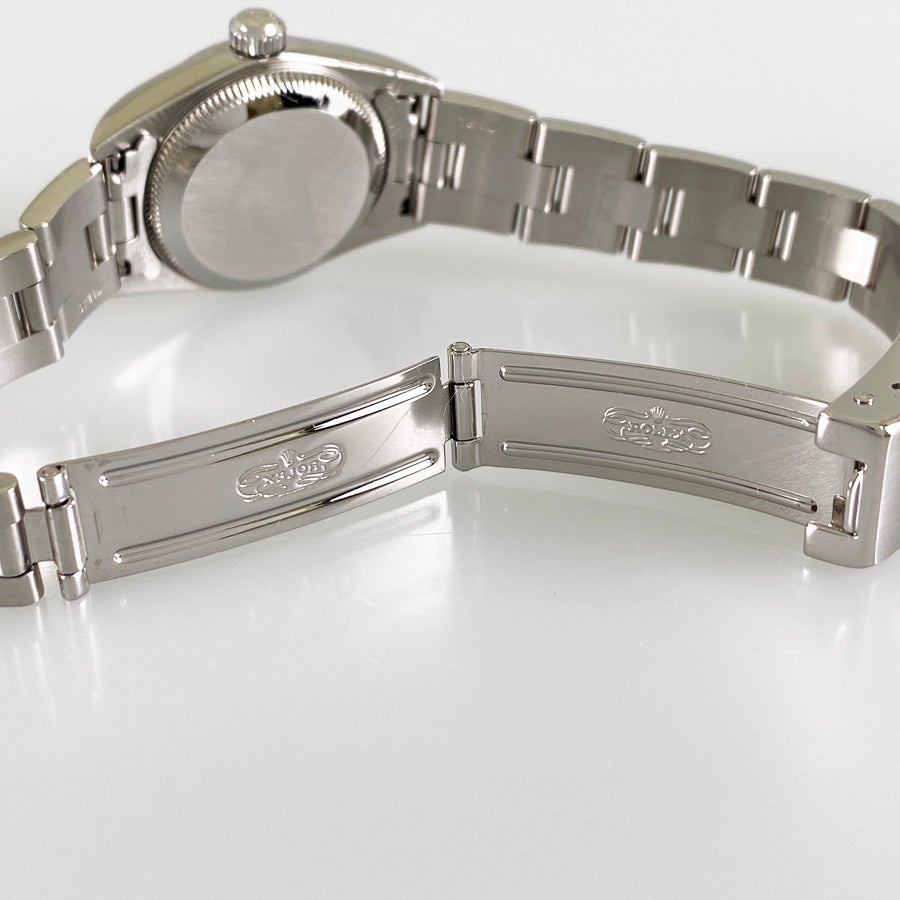 ロレックス 76080 レディース 腕時計