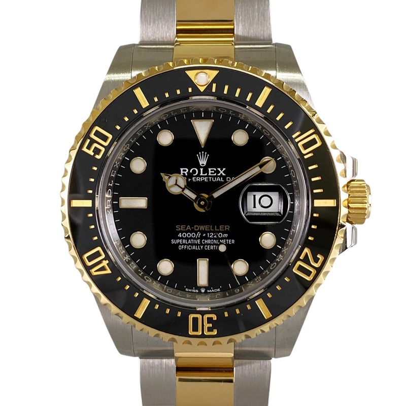 ロレックス 126603 メンズ 腕時計