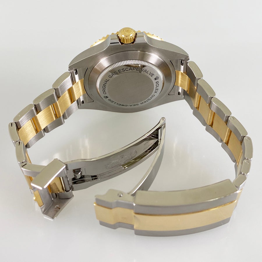 ロレックス 126603 メンズ 腕時計