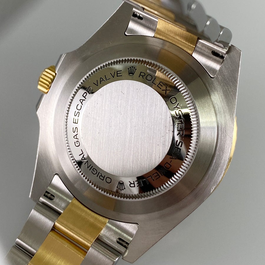 ロレックス 126603 メンズ 腕時計