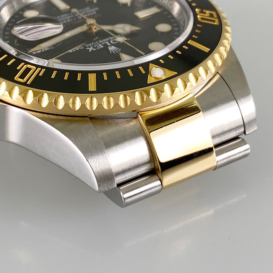 ロレックス 126603 メンズ 腕時計