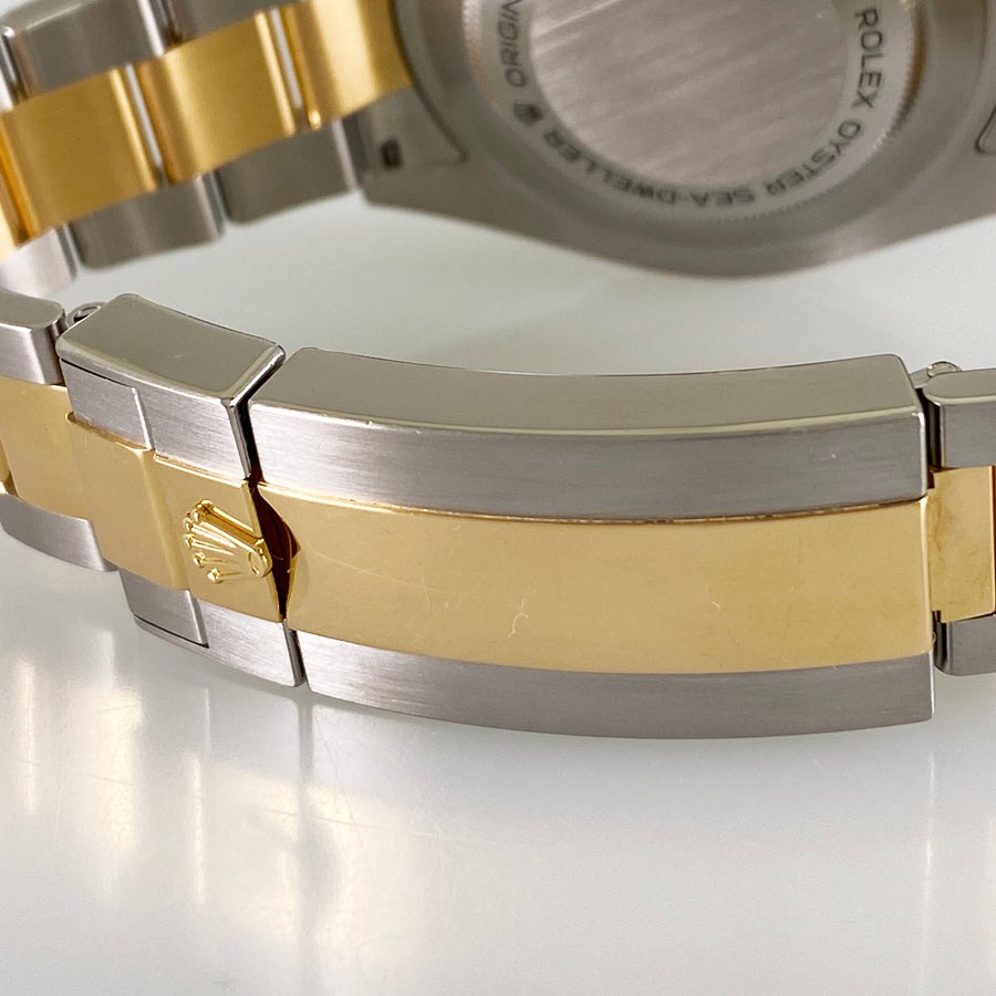 ロレックス 126603 メンズ 腕時計