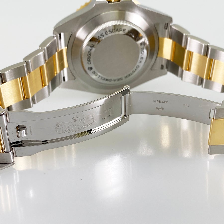 ロレックス 126603 メンズ 腕時計