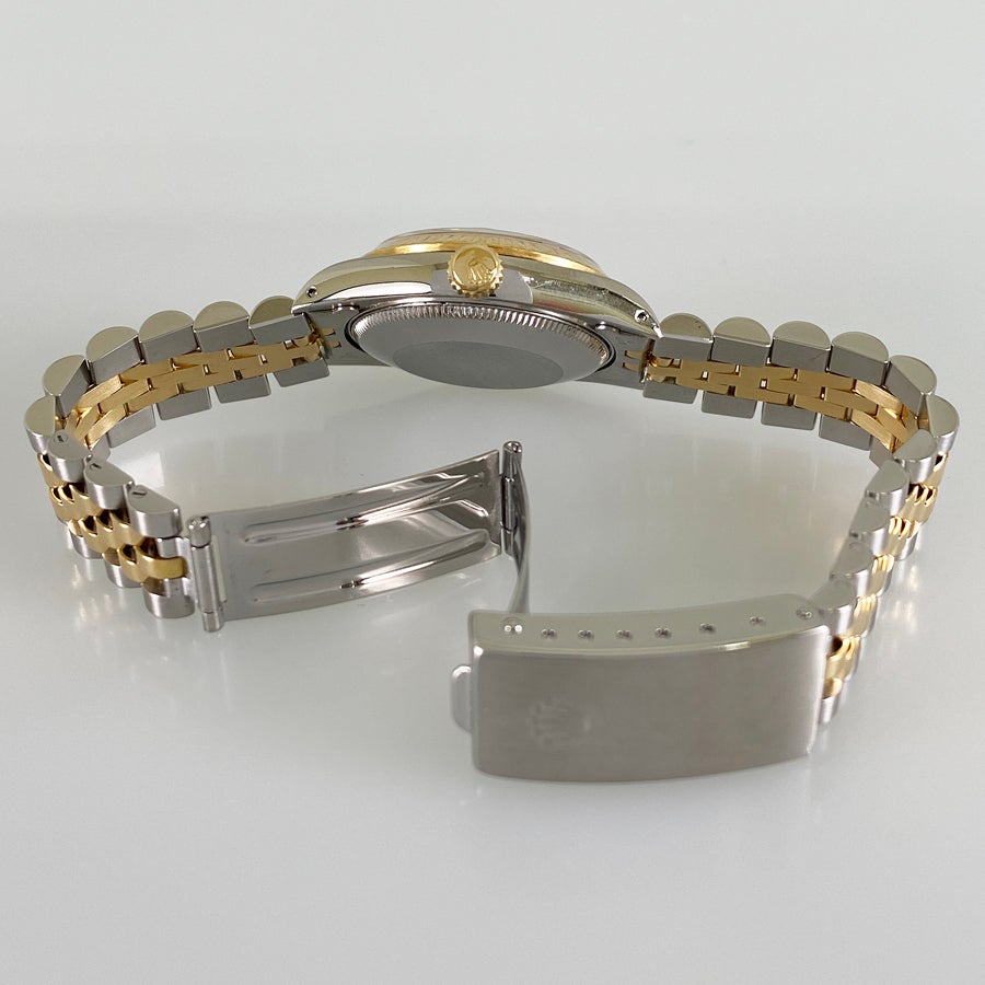 ロレックス 68273 ユニセックス 腕時計