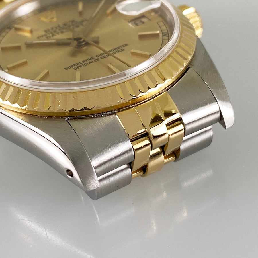 ロレックス 68273 ユニセックス 腕時計