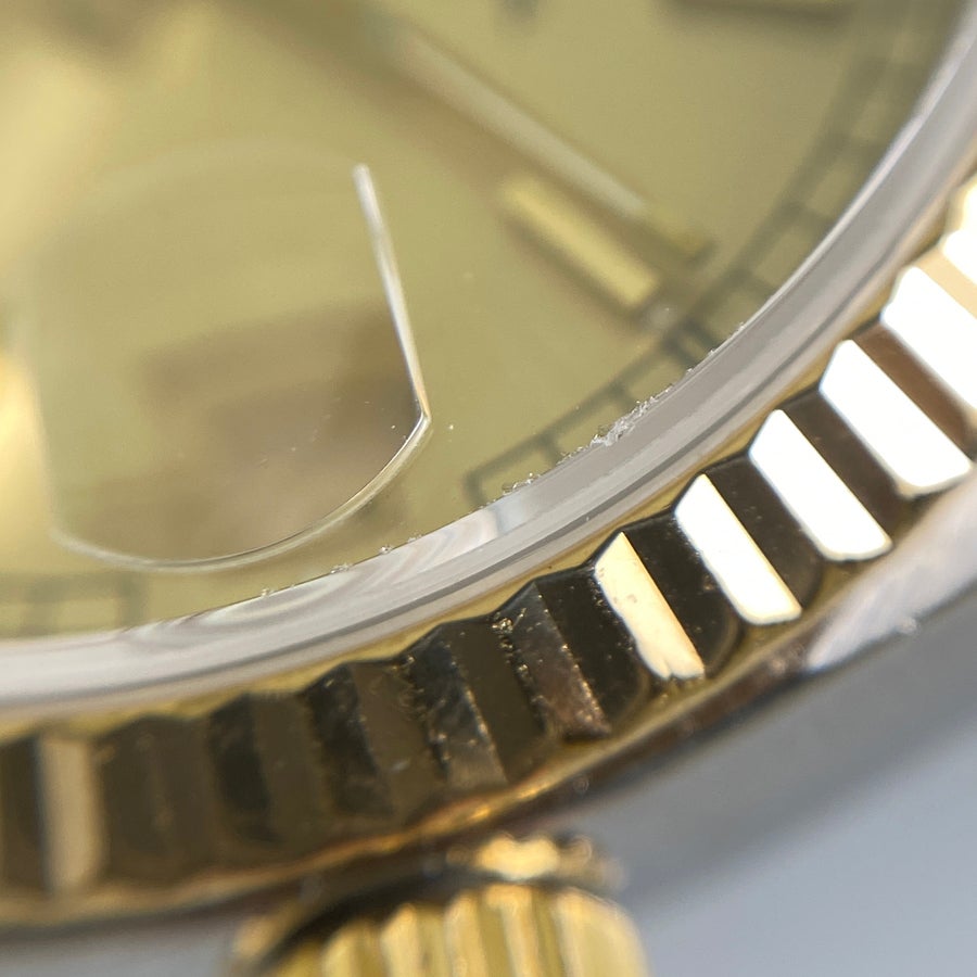 ロレックス 68273 ユニセックス 腕時計