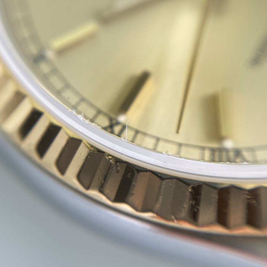 ロレックス 68273 ユニセックス 腕時計