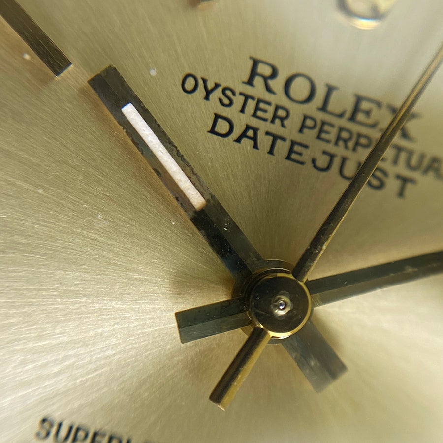 ロレックス 68273 ユニセックス 腕時計