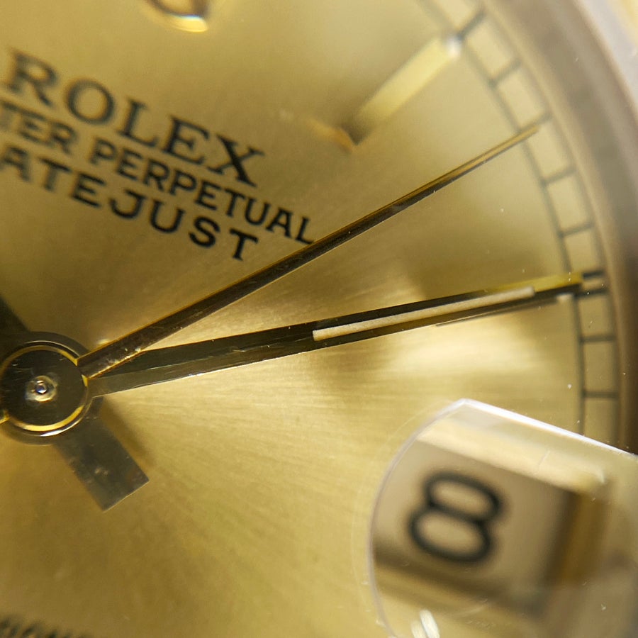 ロレックス 68273 ユニセックス 腕時計