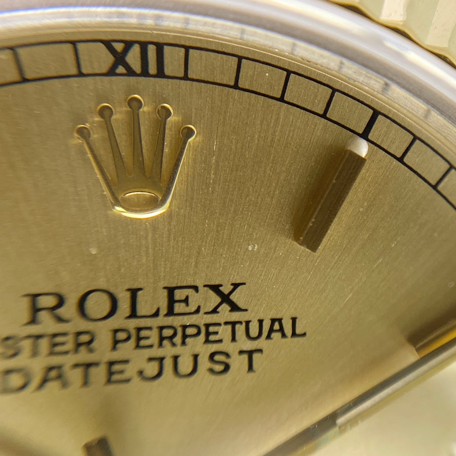 ロレックス 68273 ユニセックス 腕時計