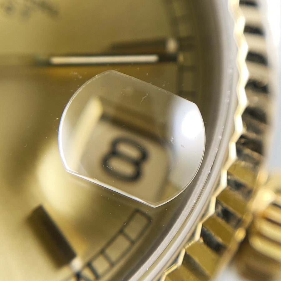 ロレックス 68273 ユニセックス 腕時計