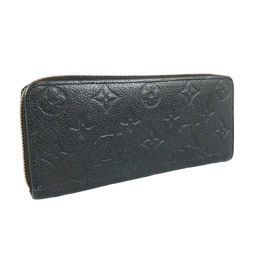 ルイ・ヴィトン 長財布 ラウンドファスナー