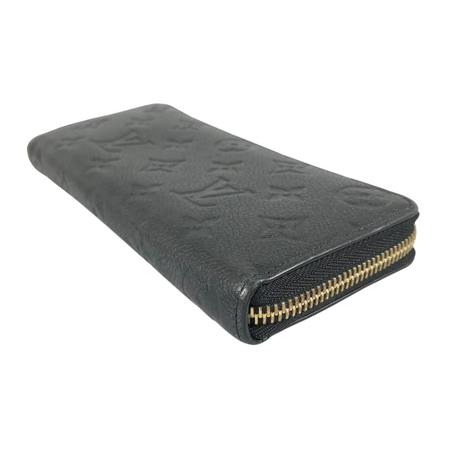 ルイ・ヴィトン 長財布 ラウンドファスナー