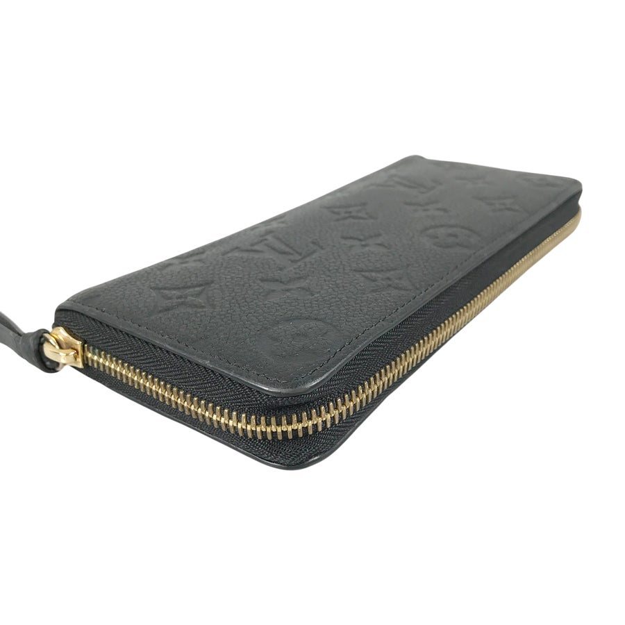 ルイ・ヴィトン 長財布 ラウンドファスナー