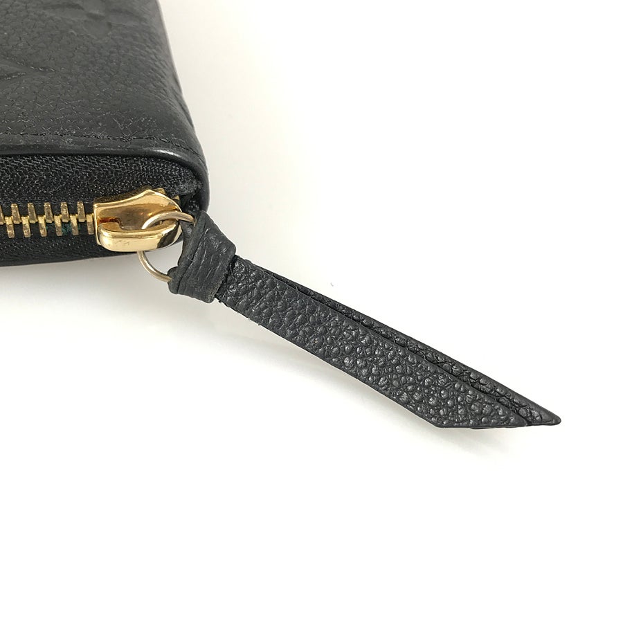 ルイ・ヴィトン 長財布 ラウンドファスナー