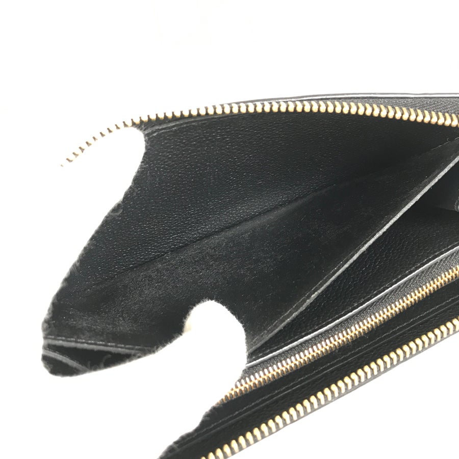 ルイ・ヴィトン 長財布 ラウンドファスナー