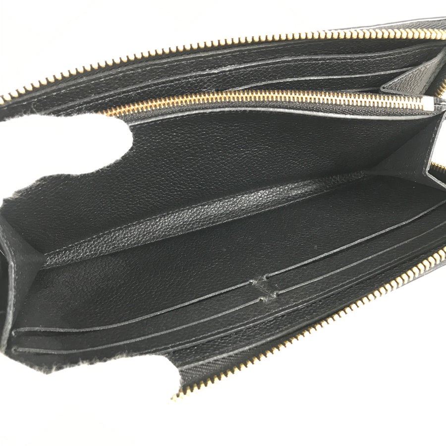 ルイ・ヴィトン 長財布 ラウンドファスナー