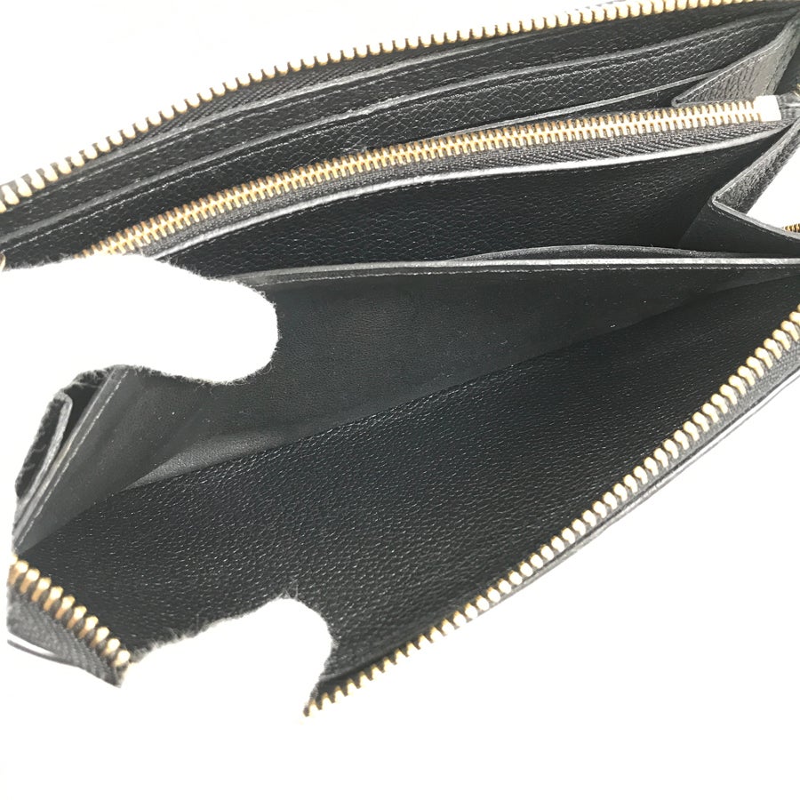 ルイ・ヴィトン 長財布 ラウンドファスナー