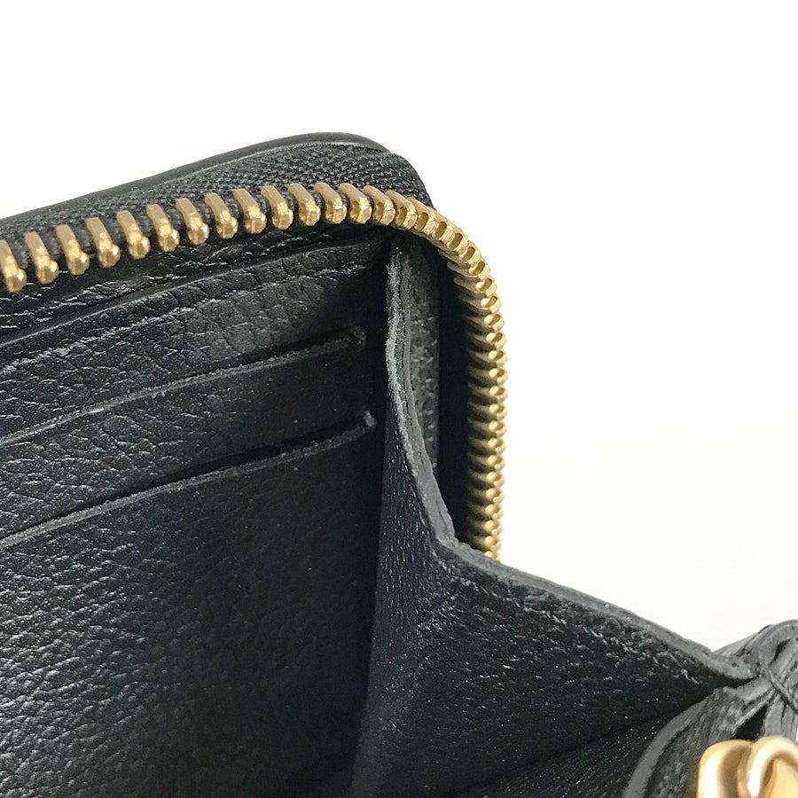 ルイ・ヴィトン 長財布 ラウンドファスナー